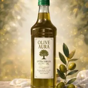 EXTRA VIRGIN OLIIVE OIL