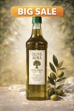 EXTRA VIRGIN OLIIVE OIL