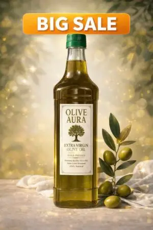 EXTRA VIRGIN OLIIVE OIL