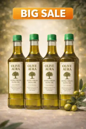 EXTRA VIRGIN 4 OLIIVE OIL