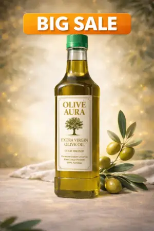 EXTRA VIRGIN OLIIVE OIL